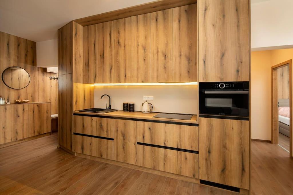 Apartmán Na vŕšku photo 2