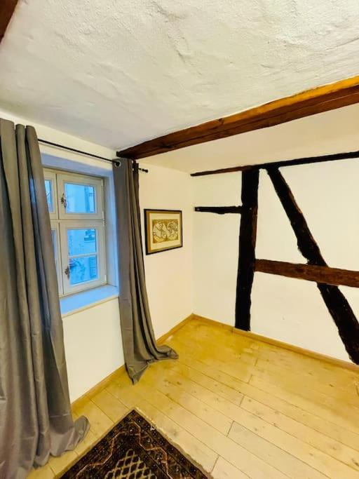 Eine Etage im historischen Gästehaus bei Magdeburg photo 1