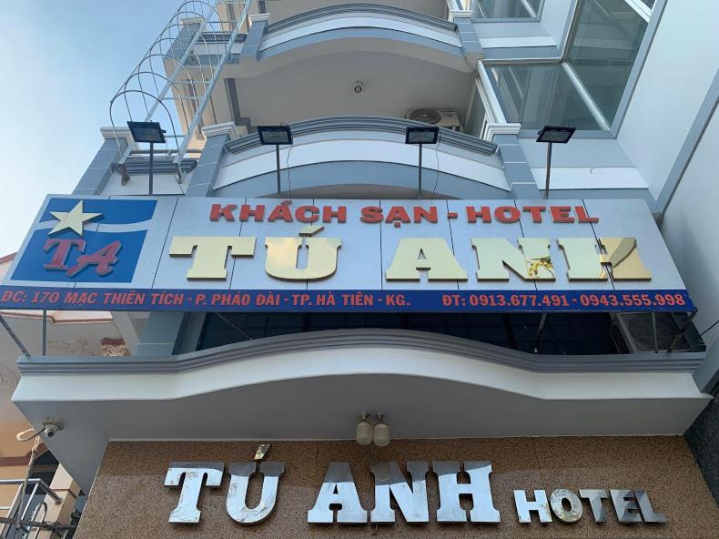 Khách Sạn Tú Anh photo 1