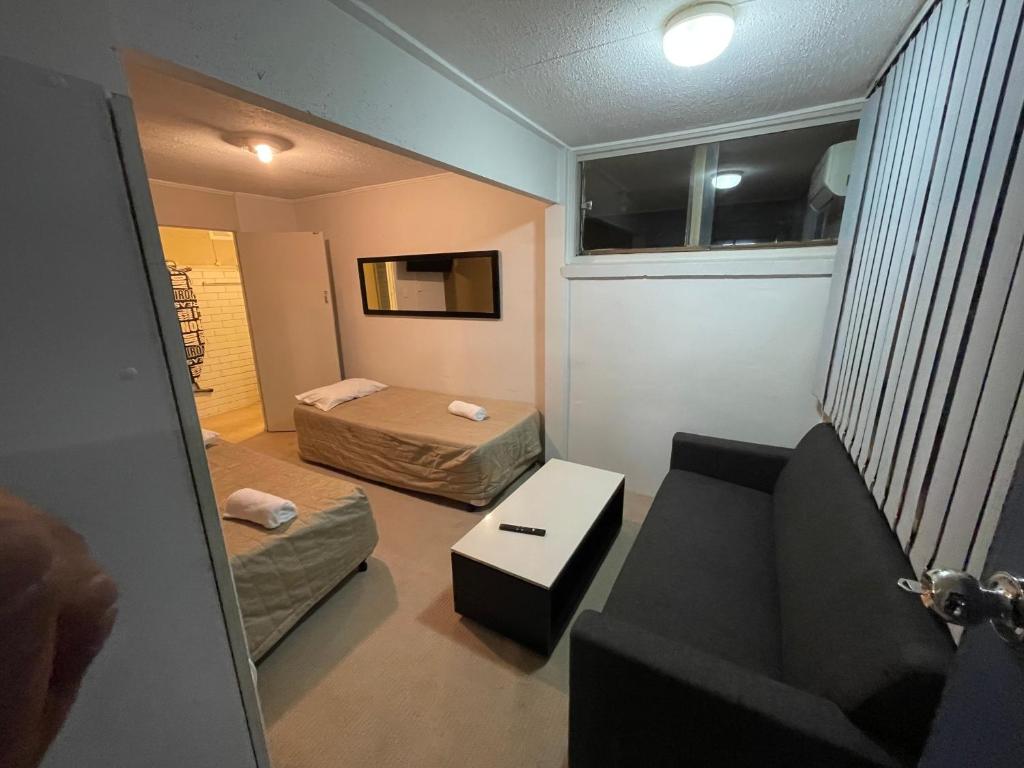 Mayfield Motel photo 4