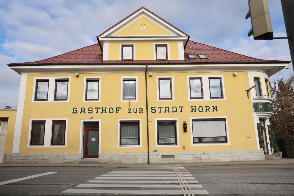 Hotel Blie, Bed & Breakfast, Self Check-in