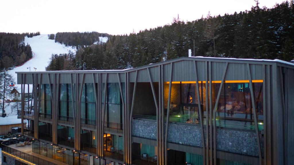 Olangerhof Hotel & Spa photo 2