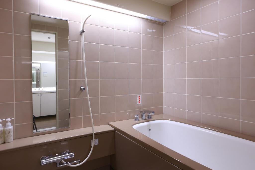 Wellness Forest Ito Room Type - Family Suite