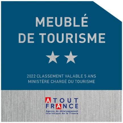 Appartement T2 Colombier pour 5 personnes vue mer photo 1