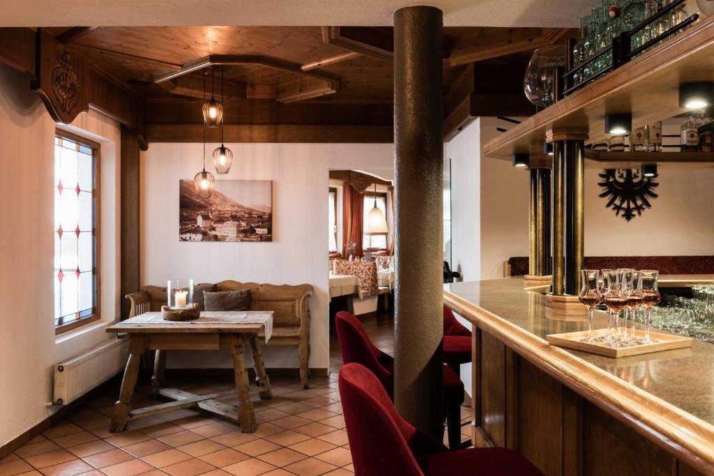 Hotel Medrazerhof photo 2