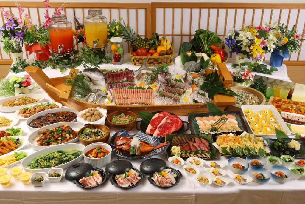 Wellness Forest Ito - Kyoritsu Resort