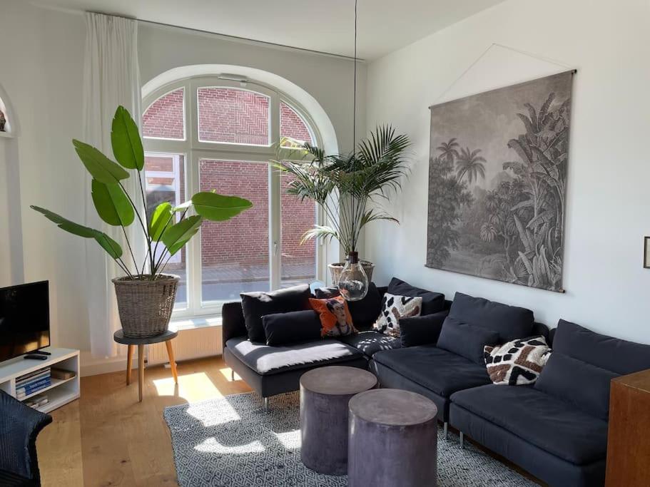 Ruhige und schöne Wohnung im Herzen von Plön. photo 1