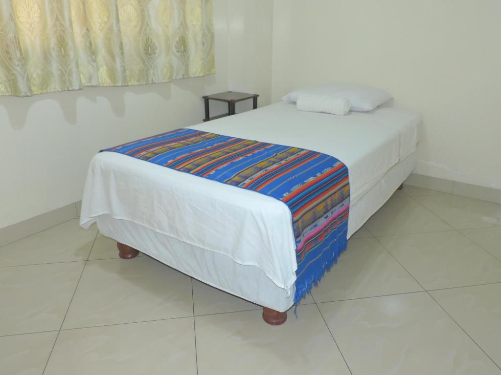 Jeshua Simmonds Inn photo 3