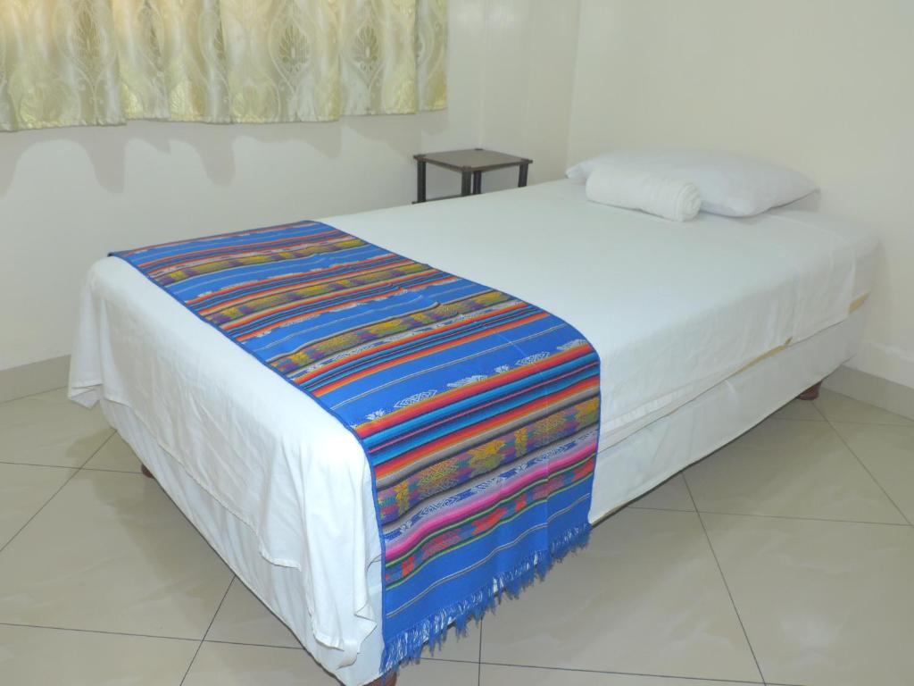 Jeshua Simmonds Inn photo 4