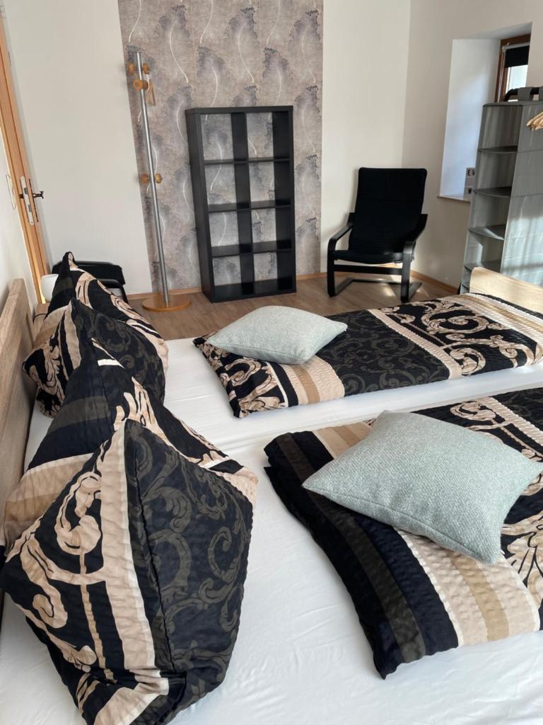 Ferienwohnung Klitzschen Nähe Torgau photo 4