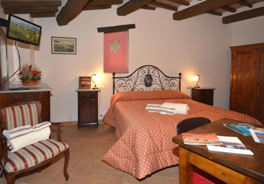 B&B Camere La Vite photo 3