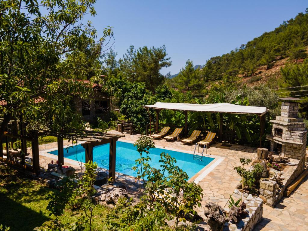 Sakin Vadi Villas photo 1