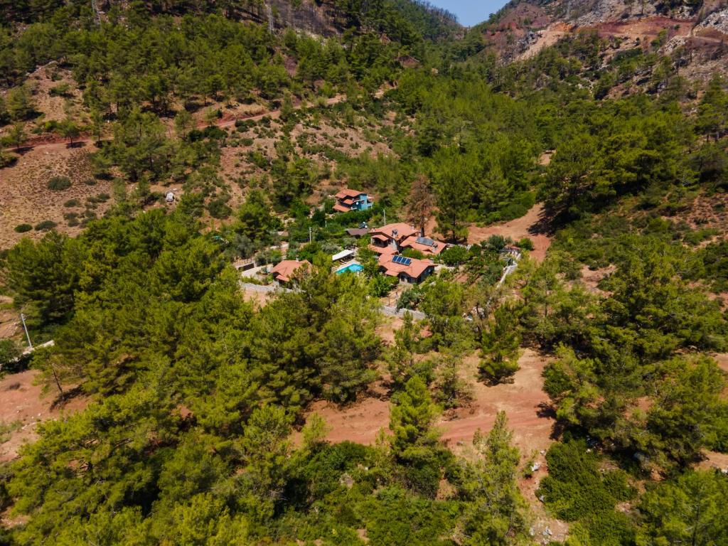 Sakin Vadi Villas photo 2