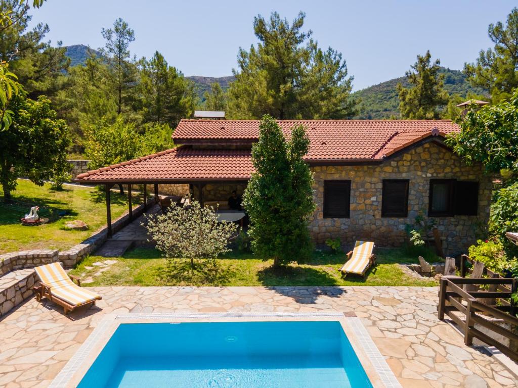 Sakin Vadi Villas photo 4