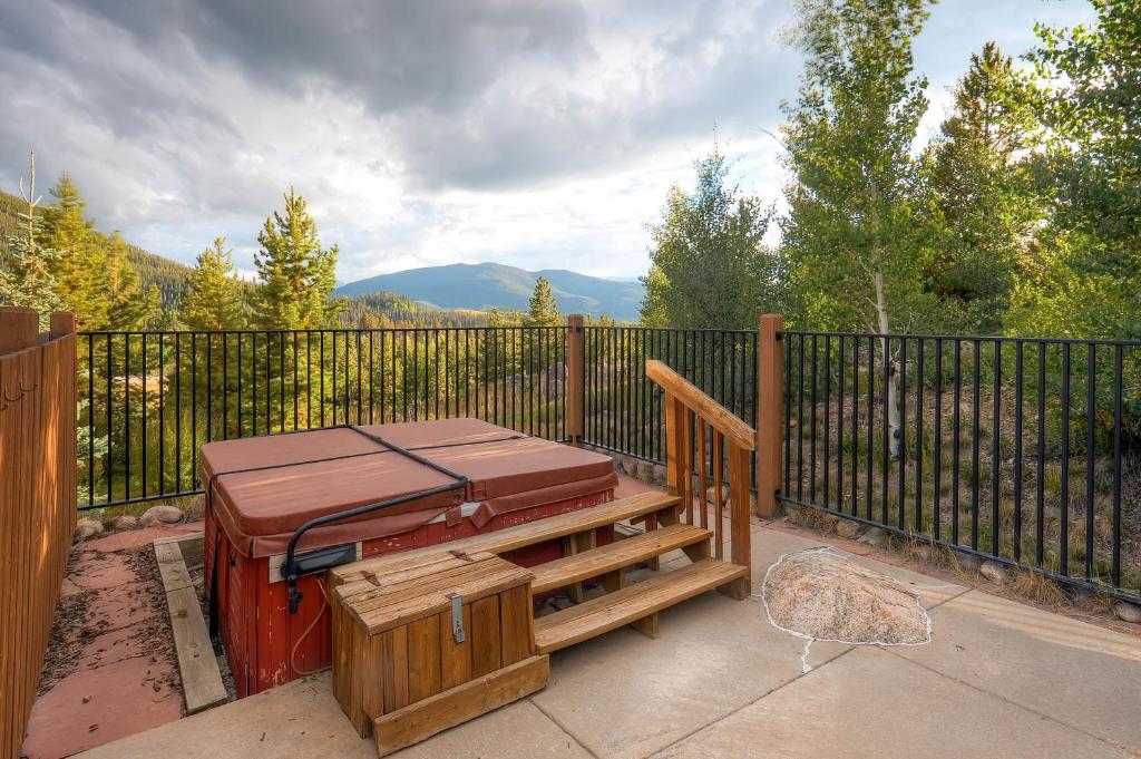 Three-Bedroom Townhome In Keystone at Antler's Gulch photo 1