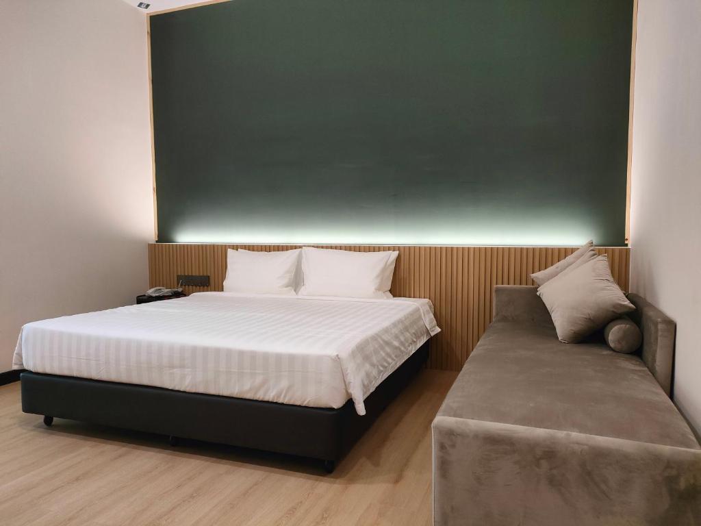 Urban Inn, Alor Setar photo 2