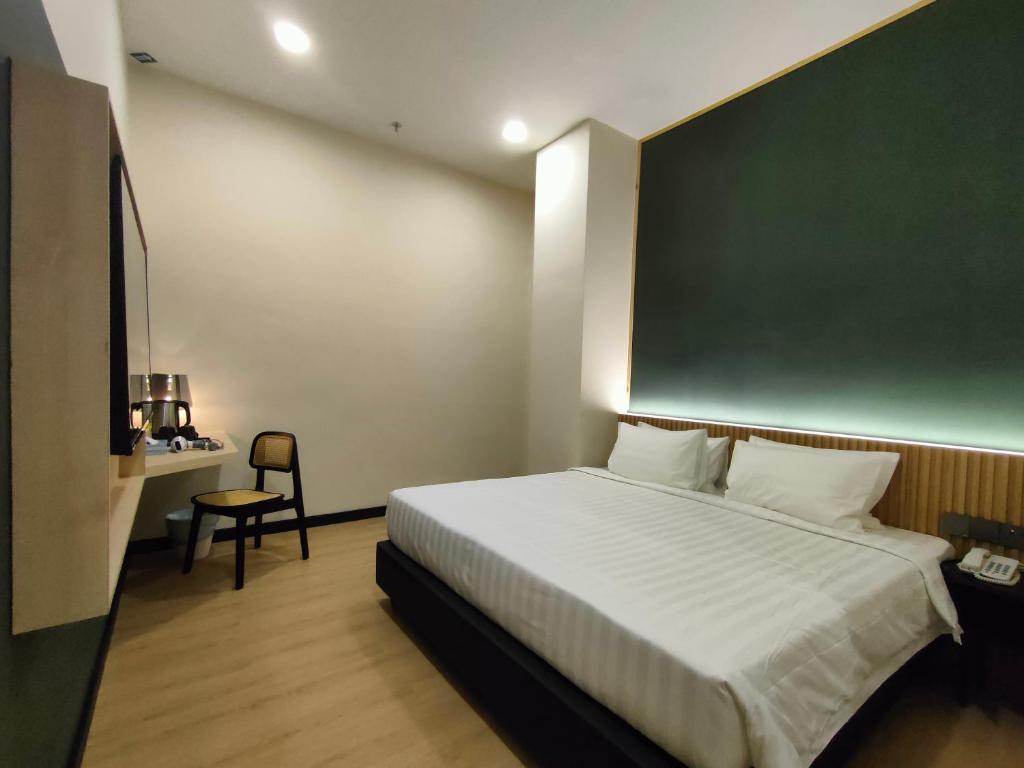 Urban Inn, Alor Setar photo 3
