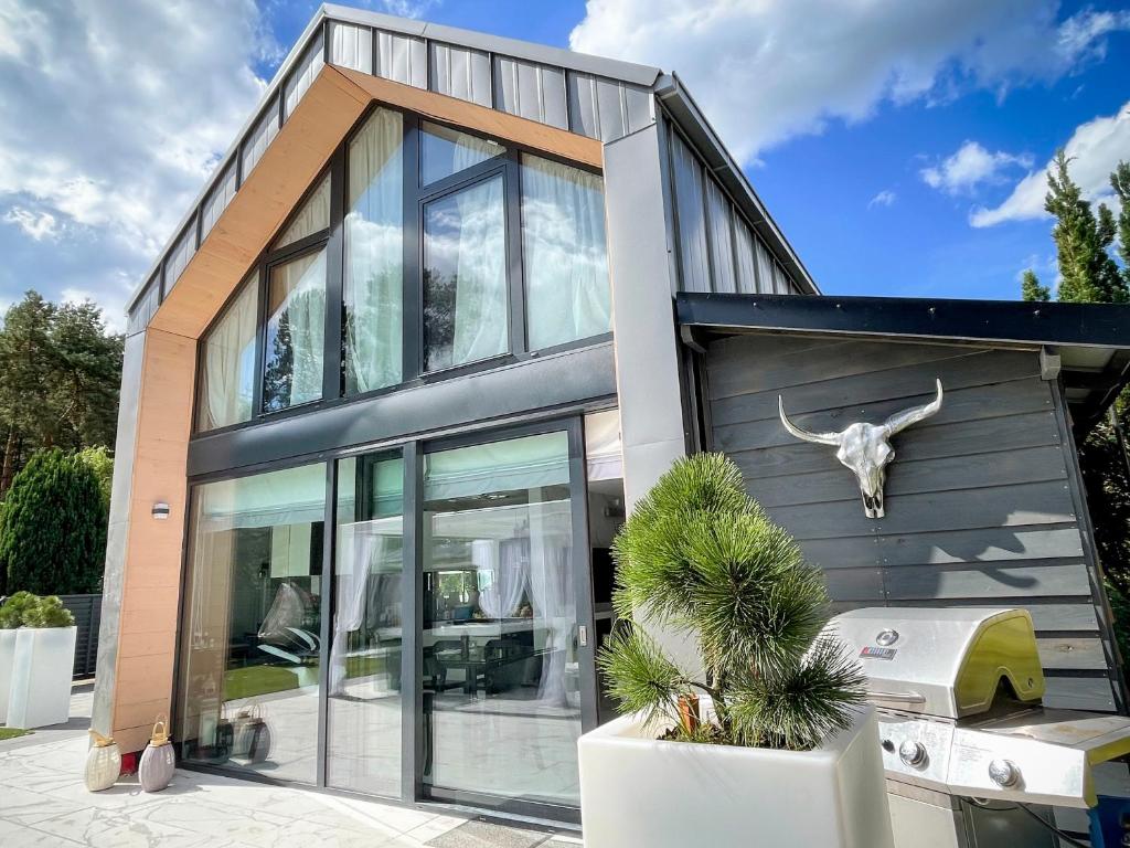 Grey House Miedwie photo 1