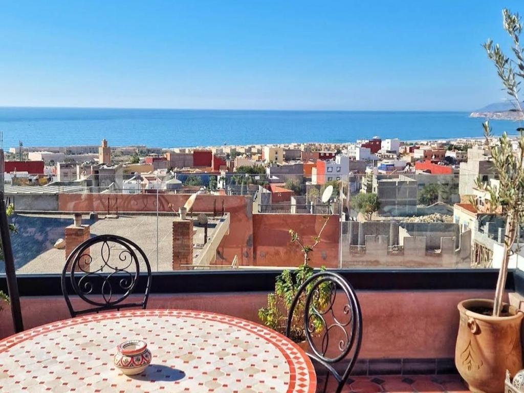 Auberge RIAD DLIM Tamraght