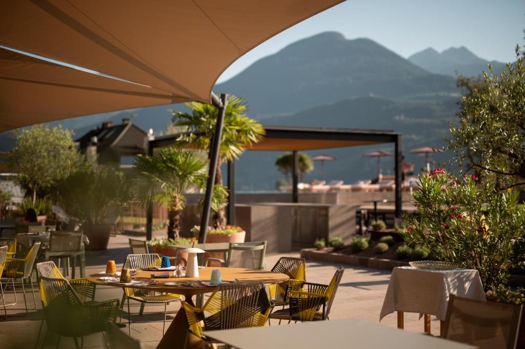Hotel Muchele photo 1
