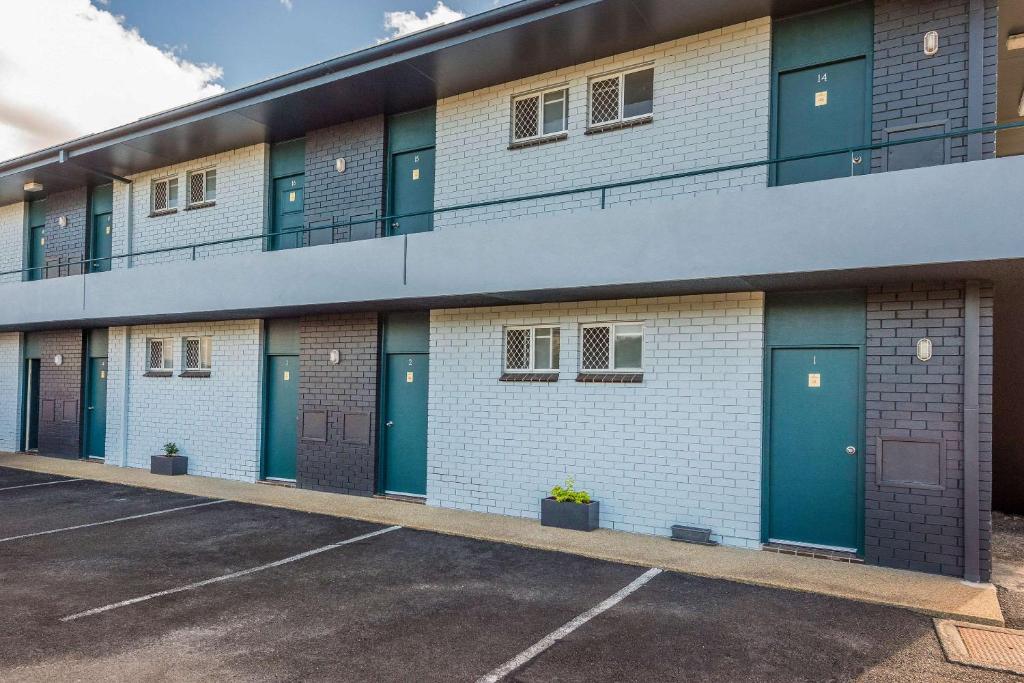 Comfort Inn All Seasons photo 1