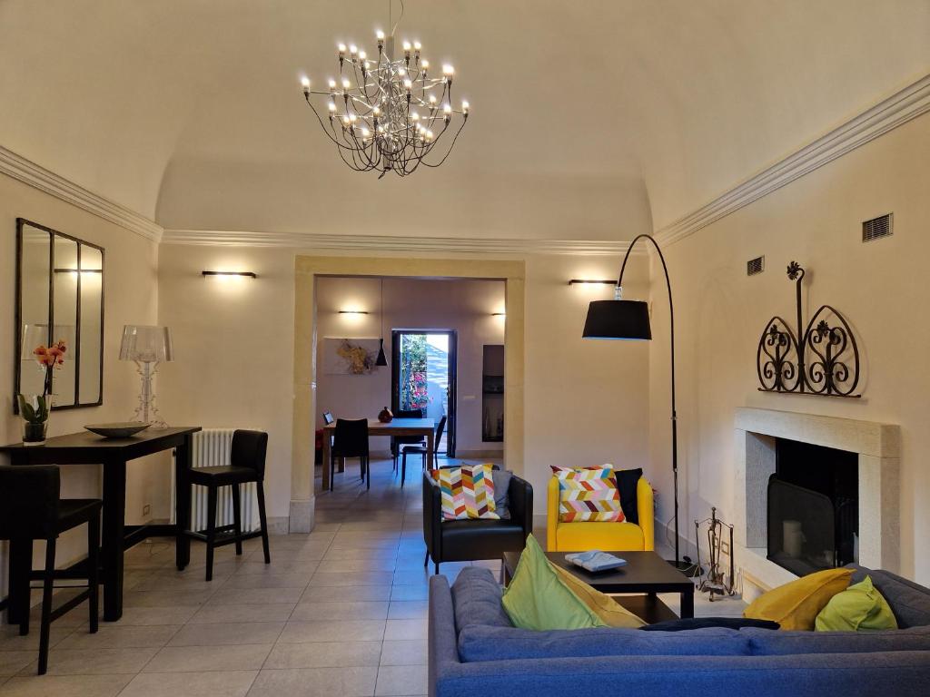 Villa con fascino antico e comfort moderno photo 4