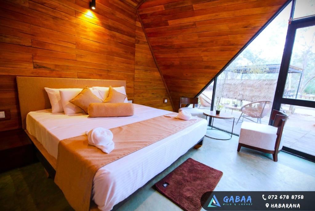 Gabaa Resort & Spa - Habarana photo 4