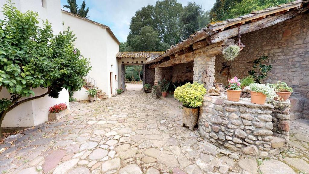 Agroturisme Can Burguès photo 3