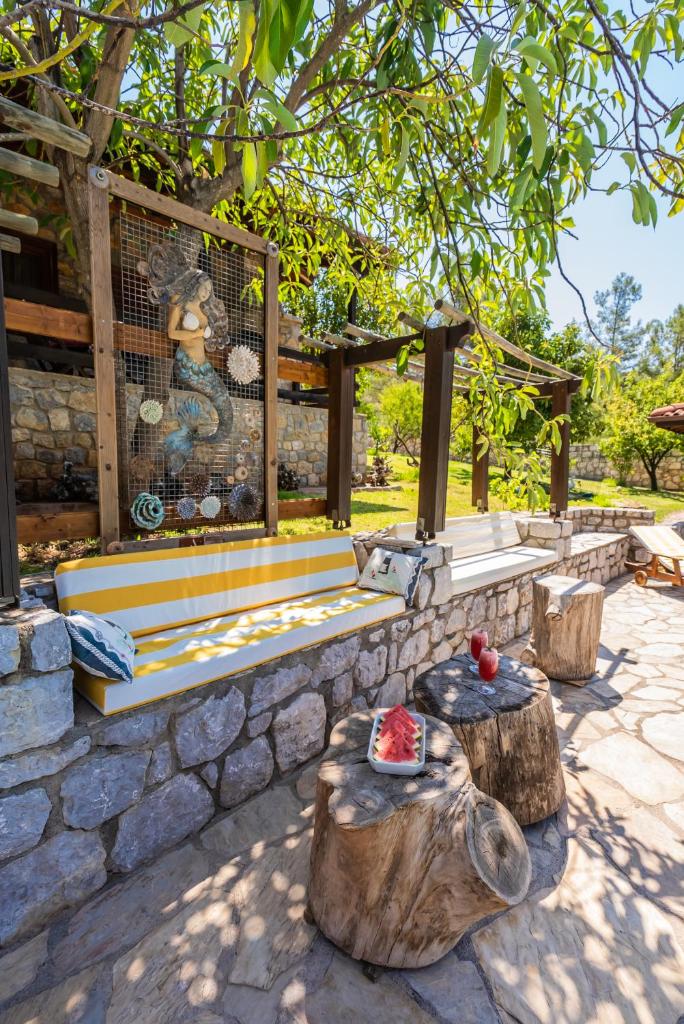 Sakin Vadi Villas photo 3