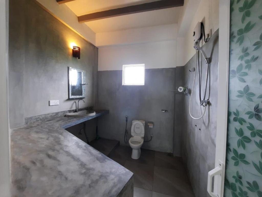 Sun & Moon Good View Villa photo 2