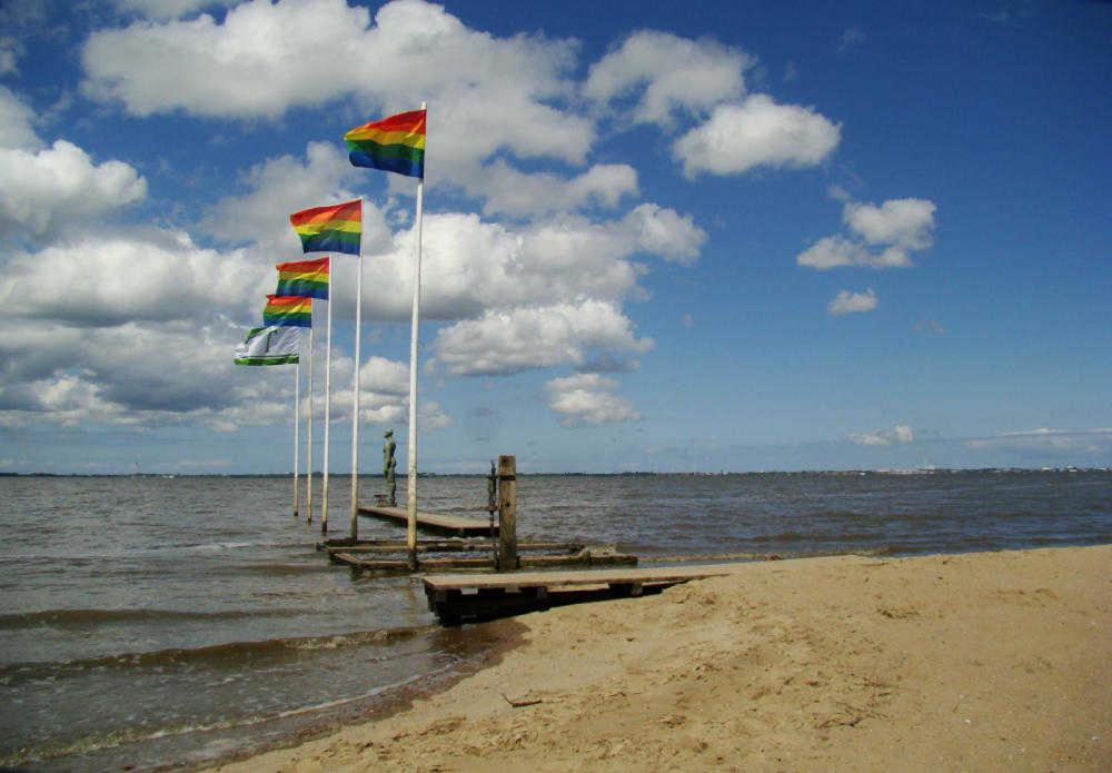 Ferienhaus Leifert, FeWo Vermittlung Nordsee photo 4