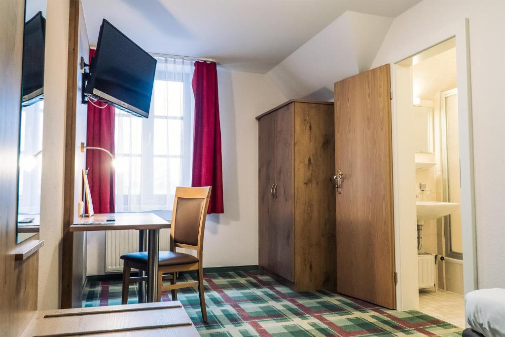 Gasthaus Kampenwand Bernau photo 1