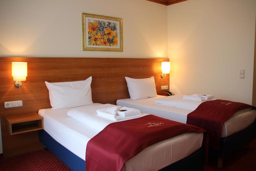 Abasto Hotel Eichenau photo 2