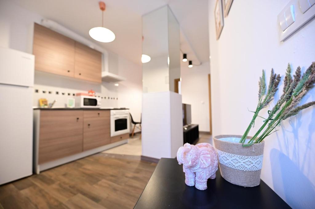 4 Mares Apartamentos M photo 1