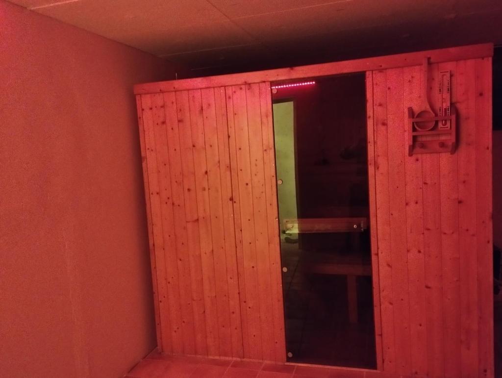 Maison du Chesnoy photo 3