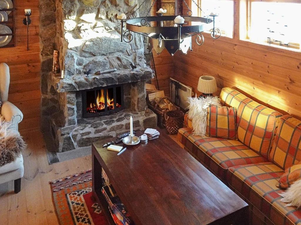 Holiday home Svingvoll III photo 4