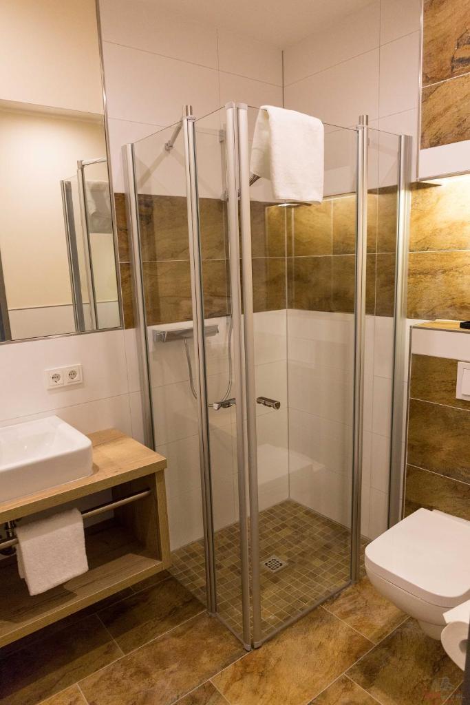 SKY Hotel Cloppenburg photo 1