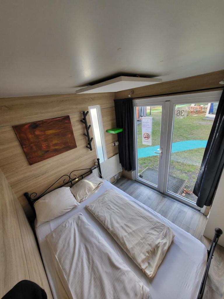 EASY Lodges Berlin photo 4
