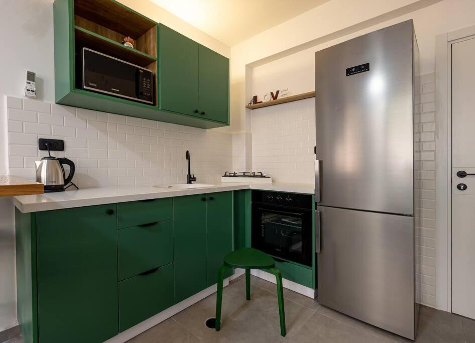 Boutique Central old town Apartment photo 2