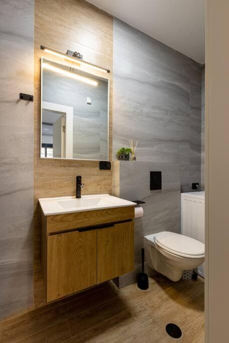 Boutique Central old town Apartment photo 3