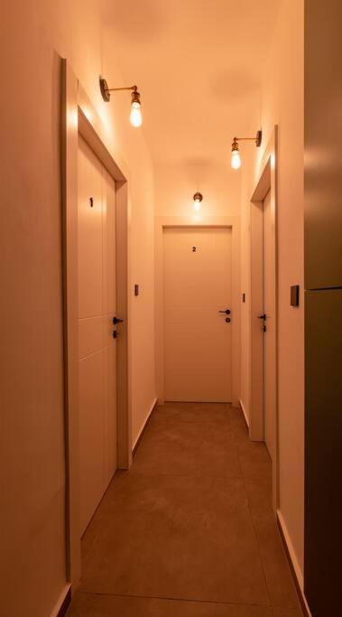 Boutique Central old town Apartment photo 4