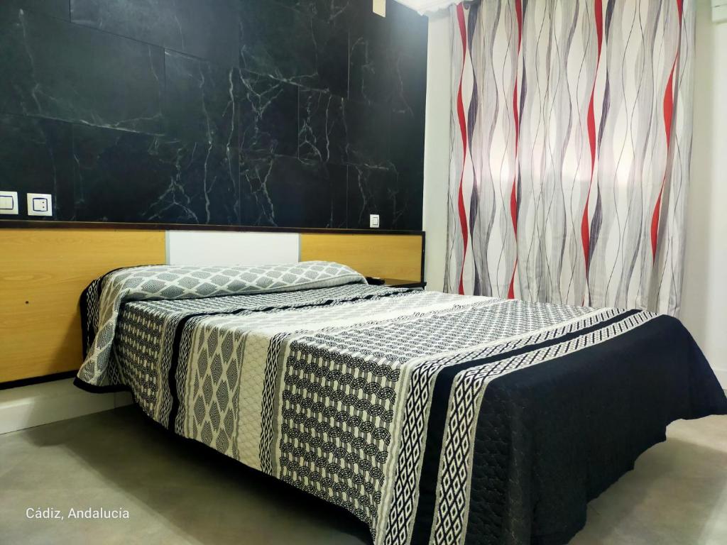 Hostal la Campana photo 1