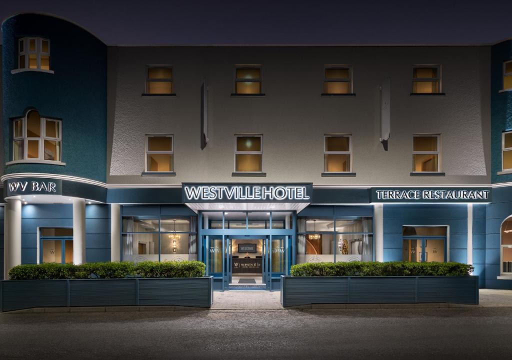 Westville Hotel - Tap to explore photos