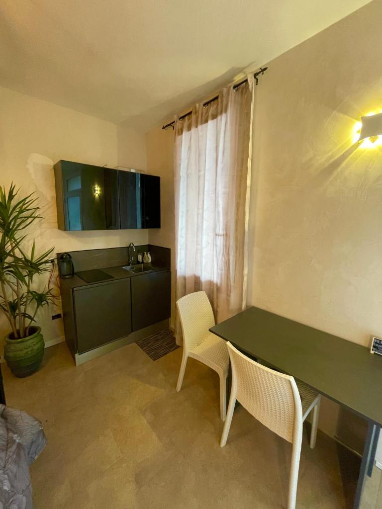 Residence Giove photo 2