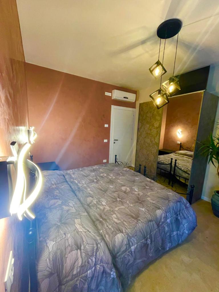 Residence Giove photo 1