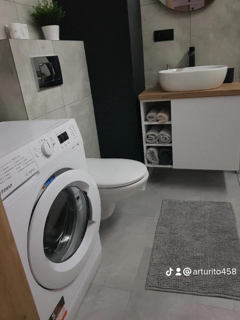 Apartamenty Limanowskiego photo 3
