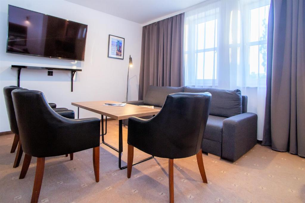 Warsaw Apartments - Apartamenty Sadyba photo 1