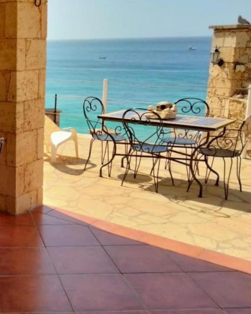 Villa GÊMEO vue mer, piscine accès privé plage photo 2
