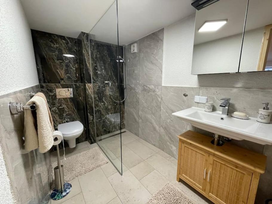 Schöne Ferienwohnung mit Jacuzzi in Hinterzarten photo 1