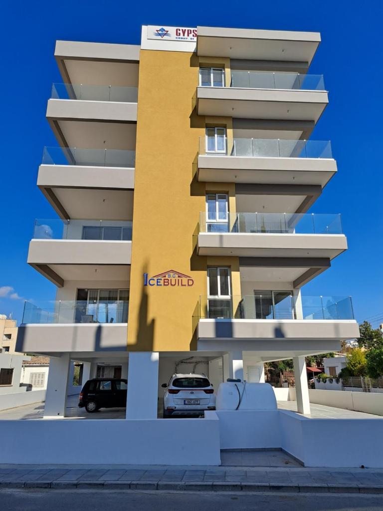 ICEBUILD APARTMENTS photo 1
